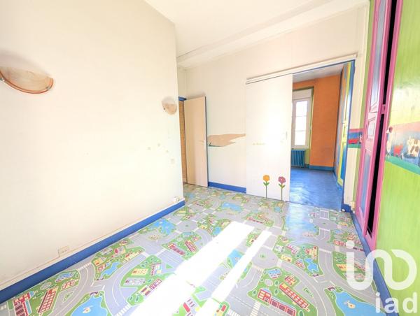 Maison 5 pièces de 100 m² à Auxerre (89000)