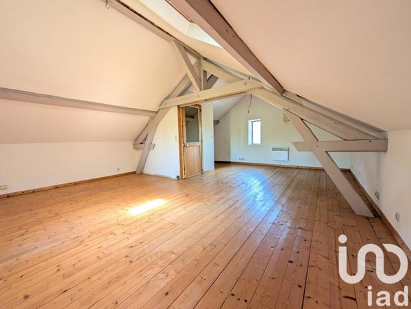 Maison 5 pièces de 100 m² à Auxerre (89000)