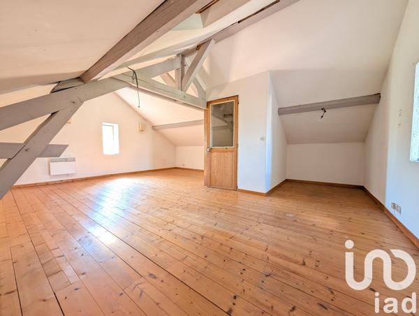 Maison 5 pièces de 100 m² à Auxerre (89000)