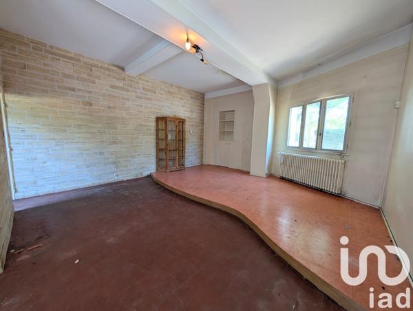 Maison 5 pièces de 100 m² à Auxerre (89000)