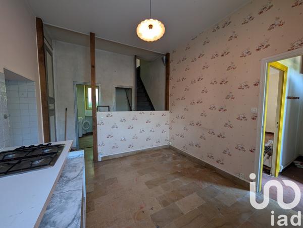 Maison 5 pièces de 100 m² à Auxerre (89000)