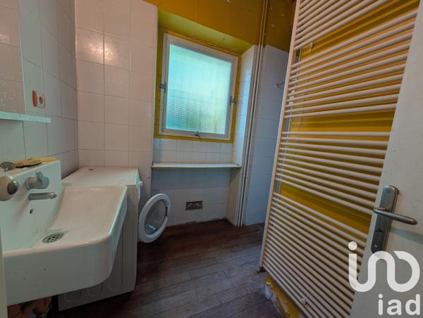 Maison 5 pièces de 100 m² à Auxerre (89000)