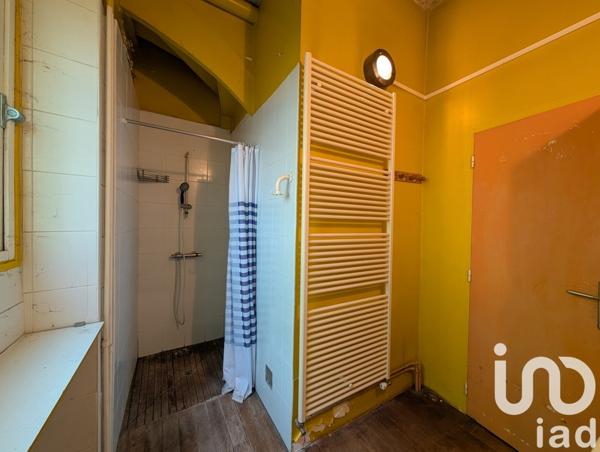 Maison 5 pièces de 100 m² à Auxerre (89000)