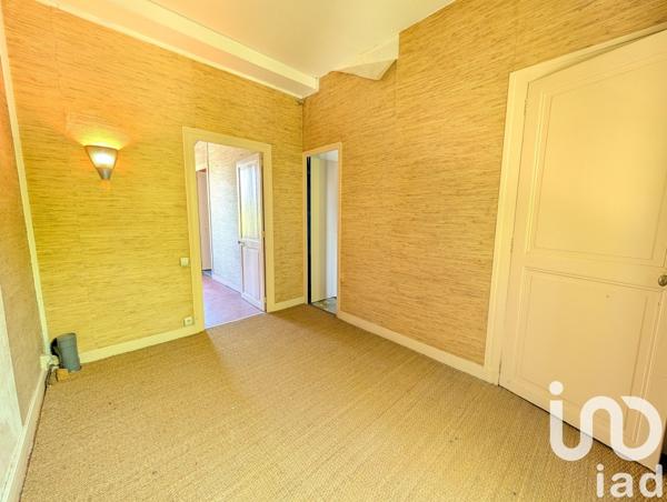 Maison 5 pièces de 100 m² à Auxerre (89000)