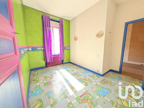 Maison 5 pièces de 100 m² à Auxerre (89000)