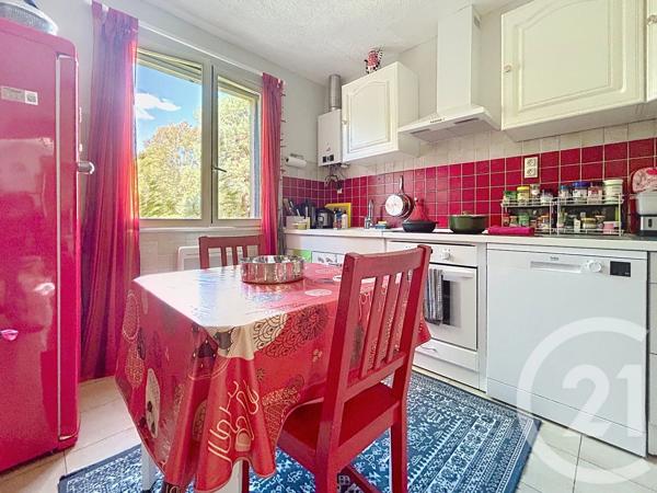 Maison à vendre  7 pièces - 110 m 2   ST PRIVAT DES VIEUX  - 30