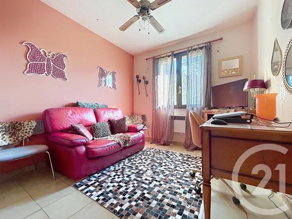 Maison à vendre  7 pièces - 110 m 2   ST PRIVAT DES VIEUX  - 30