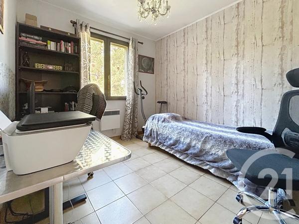 Maison à vendre  7 pièces - 110 m 2   ST PRIVAT DES VIEUX  - 30