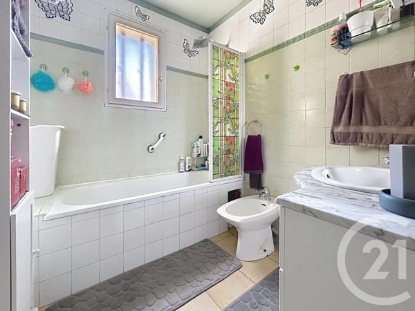 Maison à vendre  7 pièces - 110 m 2   ST PRIVAT DES VIEUX  - 30