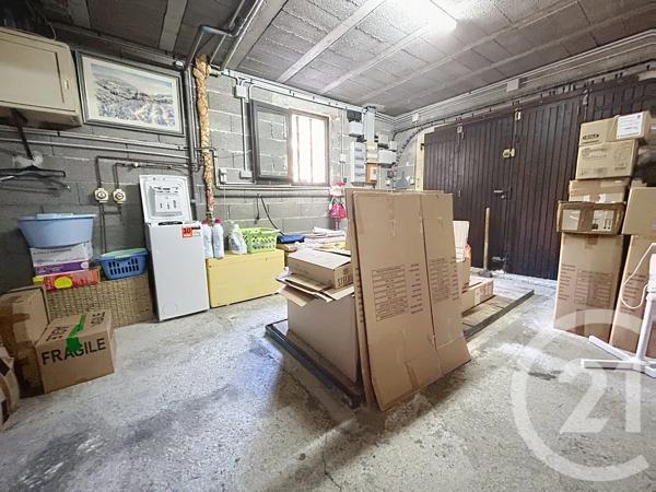 Maison à vendre  7 pièces - 110 m 2   ST PRIVAT DES VIEUX  - 30