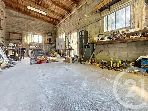 Maison à vendre  7 pièces - 110 m 2   ST PRIVAT DES VIEUX  - 30