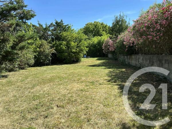 Maison à vendre  7 pièces - 110 m 2   ST PRIVAT DES VIEUX  - 30