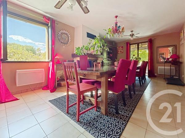 Maison à vendre  7 pièces - 110 m 2   ST PRIVAT DES VIEUX  - 30