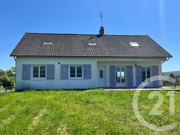 Maison à vendre  6 pièces - 178,53 m2 PREMERY - 58