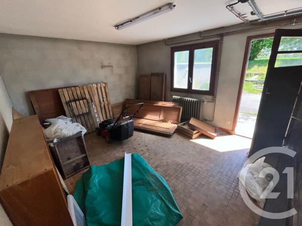 Maison à vendre  6 pièces - 178,53 m2 PREMERY - 58