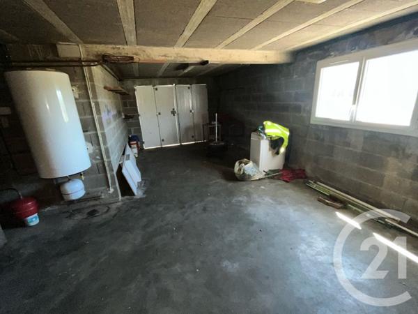 Maison à vendre  6 pièces - 178,53 m2 PREMERY - 58