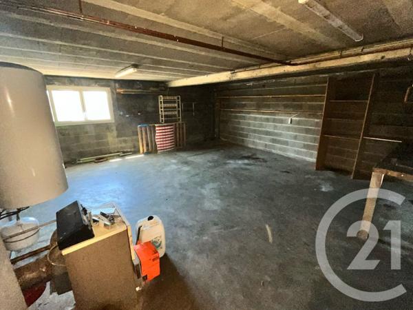 Maison à vendre  6 pièces - 178,53 m2 PREMERY - 58