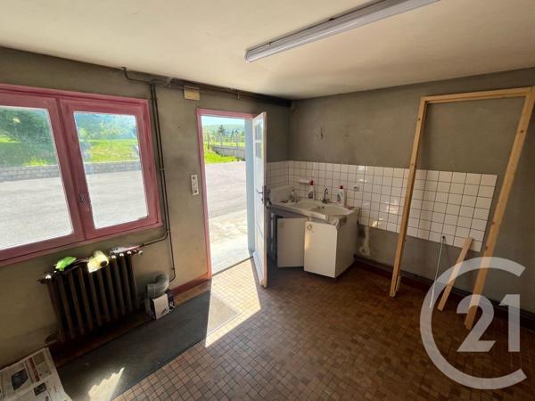 Maison à vendre  6 pièces - 178,53 m2 PREMERY - 58