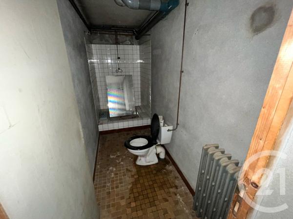 Maison à vendre  6 pièces - 178,53 m2 PREMERY - 58