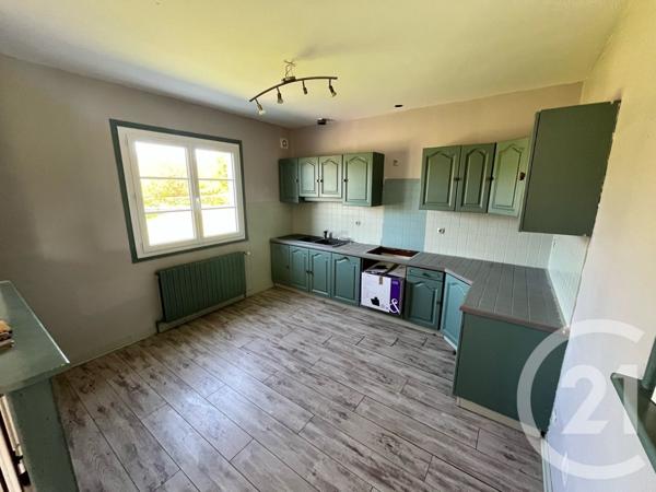 Maison à vendre  6 pièces - 178,53 m2 PREMERY - 58