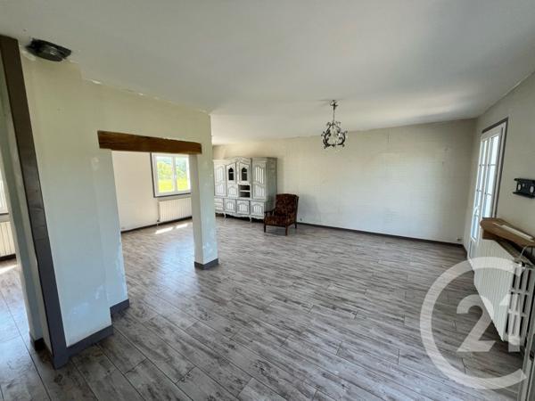 Maison à vendre  6 pièces - 178,53 m2 PREMERY - 58