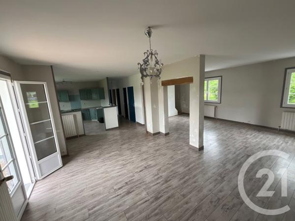 Maison à vendre  6 pièces - 178,53 m2 PREMERY - 58