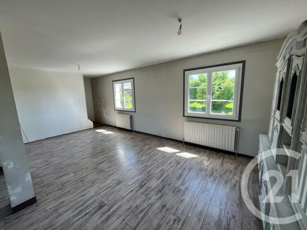 Maison à vendre  6 pièces - 178,53 m2 PREMERY - 58