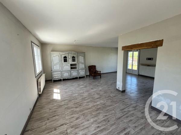 Maison à vendre  6 pièces - 178,53 m2 PREMERY - 58