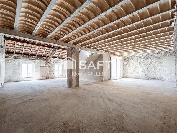 Créez une maison unique et à votre image !