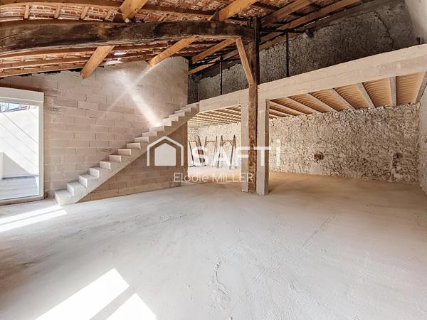 Créez une maison unique et à votre image !