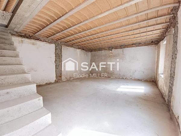 Créez une maison unique et à votre image !