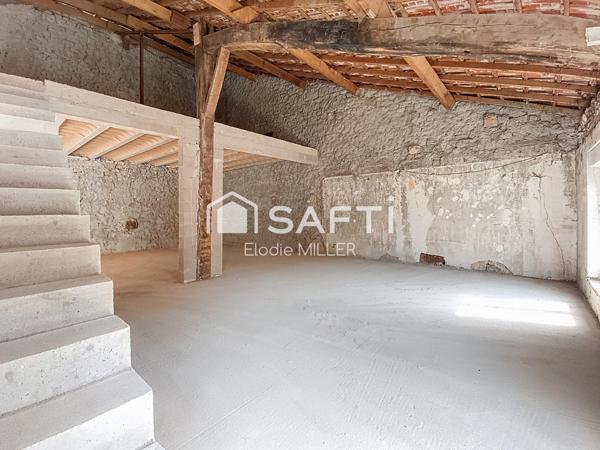 Créez une maison unique et à votre image !