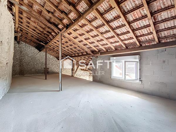Créez une maison unique et à votre image !