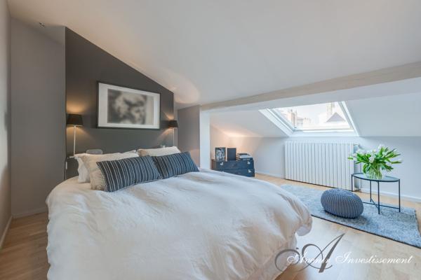 COEUR BELLECOUR - T4 MEUBLE - 162m2 - CAVE - PARKING Lyon