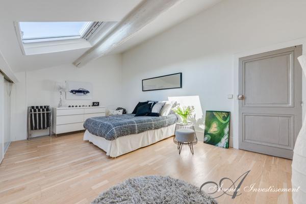 COEUR BELLECOUR - T4 MEUBLE - 162m2 - CAVE - PARKING Lyon