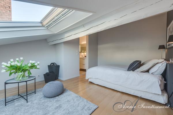 COEUR BELLECOUR - T4 MEUBLE - 162m2 - CAVE - PARKING Lyon