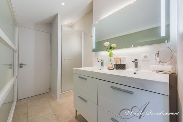 COEUR BELLECOUR - T4 MEUBLE - 162m2 - CAVE - PARKING Lyon