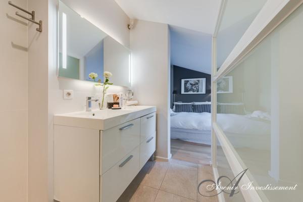 COEUR BELLECOUR - T4 MEUBLE - 162m2 - CAVE - PARKING Lyon