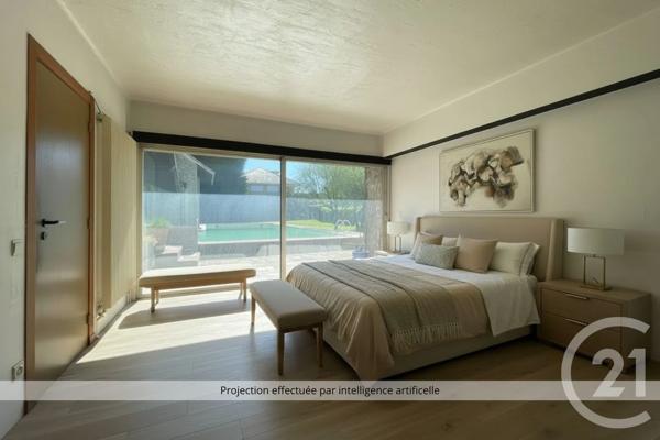 Maison à vendre  8 pièces - 249 m 2   TARBES  - 65