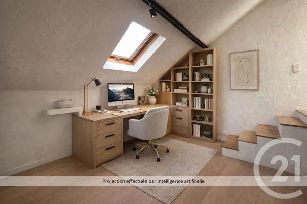 Maison à vendre  8 pièces - 249 m 2   TARBES  - 65