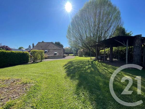 Maison à vendre  8 pièces - 249 m 2   TARBES  - 65