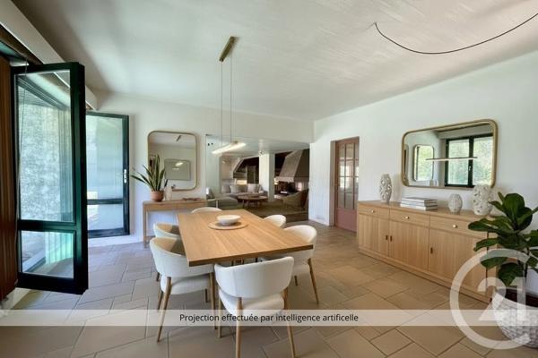 Maison à vendre  8 pièces - 249 m 2   TARBES  - 65