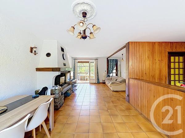 Maison à vendre  6 pièces - 136,73 m 2   ST CLEMENT DE RIVIERE  - 34