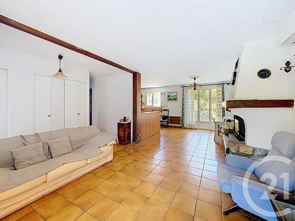 Maison à vendre  6 pièces - 136,73 m 2   ST CLEMENT DE RIVIERE  - 34