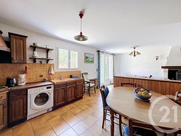 Maison à vendre  6 pièces - 136,73 m 2   ST CLEMENT DE RIVIERE  - 34