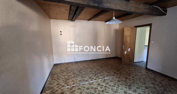 À vendre Appartement - La Bâthie 73540