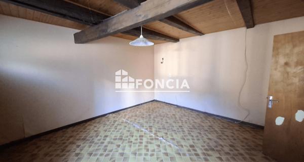 À vendre Appartement - La Bâthie 73540