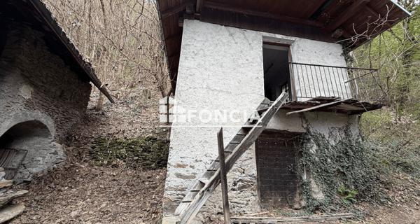 À vendre Appartement - La Bâthie 73540