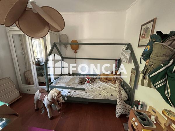 Location Appartement 3 pièces 80.89 m² - 1 BIS IMPASSE DES COLONIES Marseille 13008