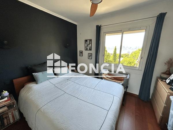 Location Appartement 3 pièces 80.89 m² - 1 BIS IMPASSE DES COLONIES Marseille 13008